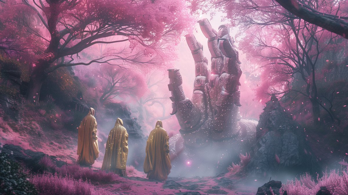 KEEPKWAN🤖 tweet media