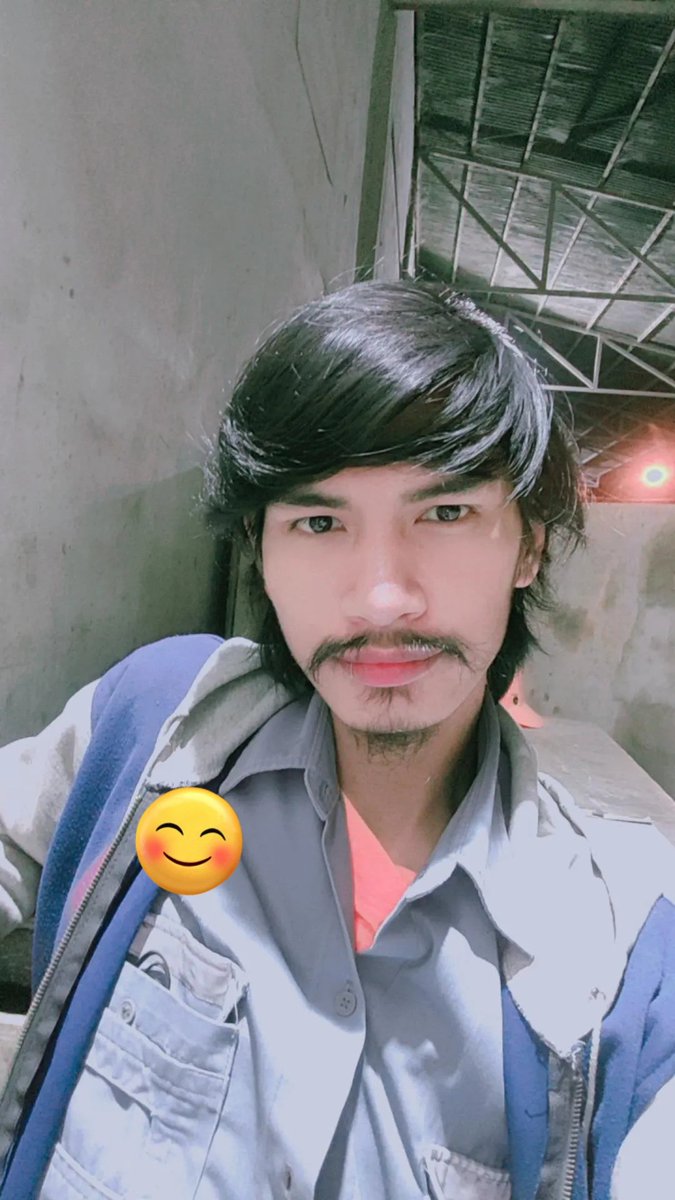xm_chna's tweet photo. ถึงไม่น่ารักก็อยากไห้ทักนะคับ https://t.co/Zd7zhpRkNZ