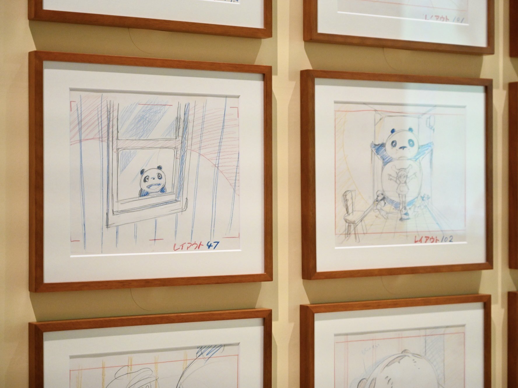 高畑勲展―日本のアニメーションに遺したもの (@takahata_ten) / X