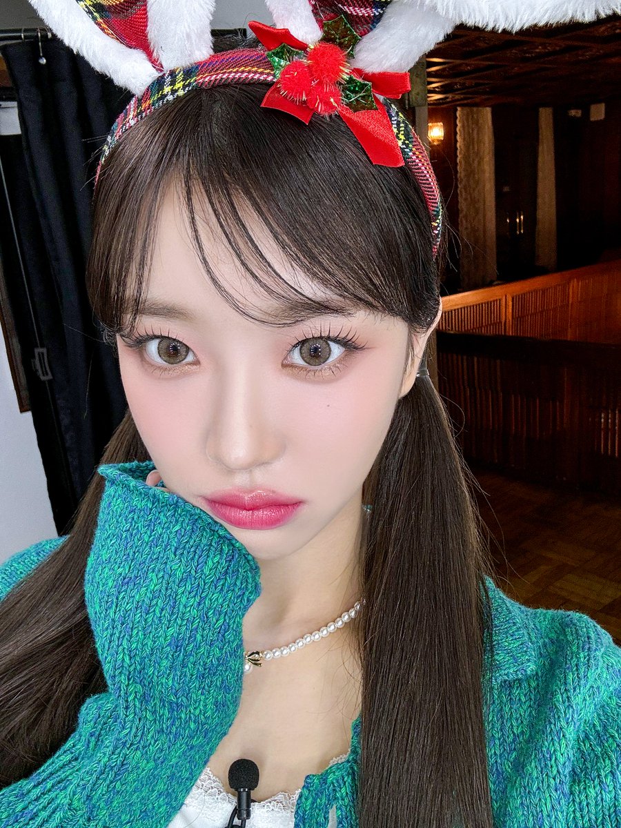 STAYC(스테이씨) tweet media