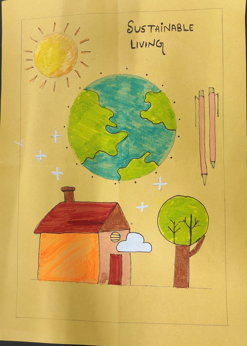 C_Jesin's tweet photo. Sustainable Development https://t.co/0EP9vpidGz