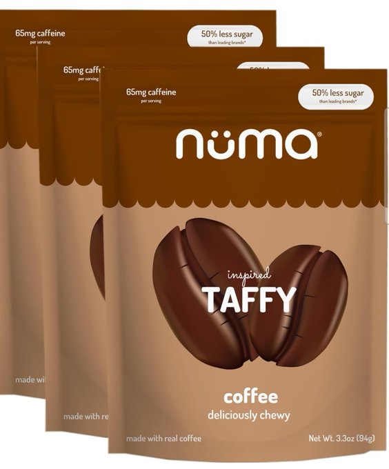 I want to order more of this coffee taffy. https://t.co/2QzY1ZFC9O
