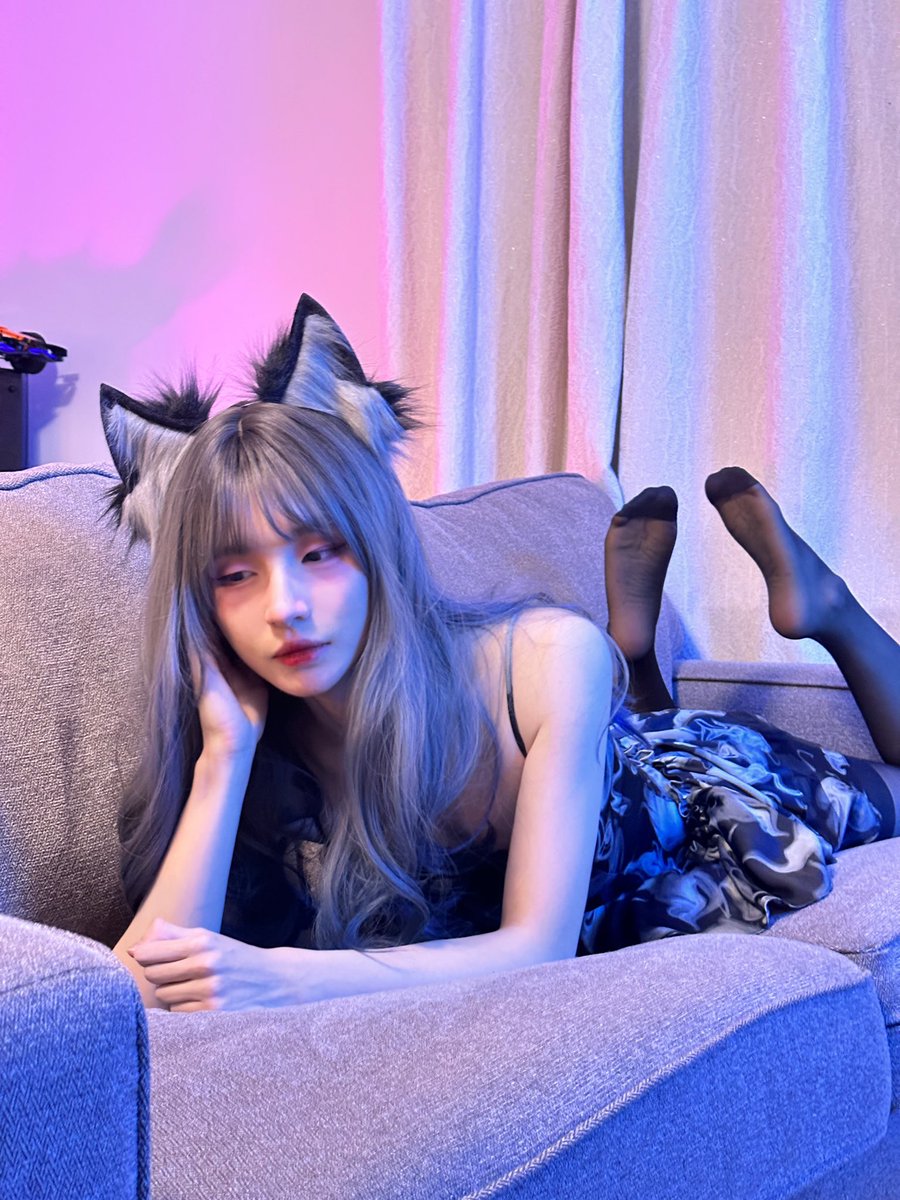 不会吧不会吧😱
不会真的有人是足控吧😱
#女装男子 #伪娘 #男娘 #可爱的男孩子 #女装大佬 #男の娘