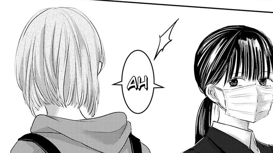 bestmidduo's tweet photo. ✿ NEW CHAPTER POSTED ✿

AsuKano (Tomorrow, I Will Be Someone's Girlfriend) by Hinao Wono

Read Chapter 139 Here:
https://t.co/wast0AlrCS https://t.co/geuWJXPqSa