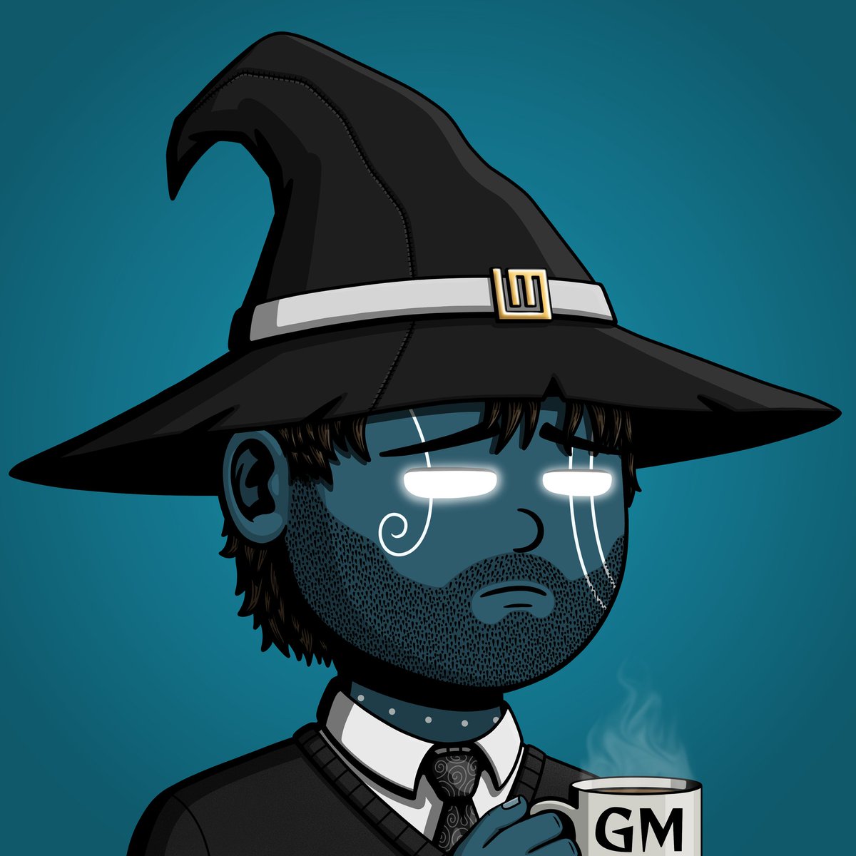 Gm everyone☀️

Have a great day 💙