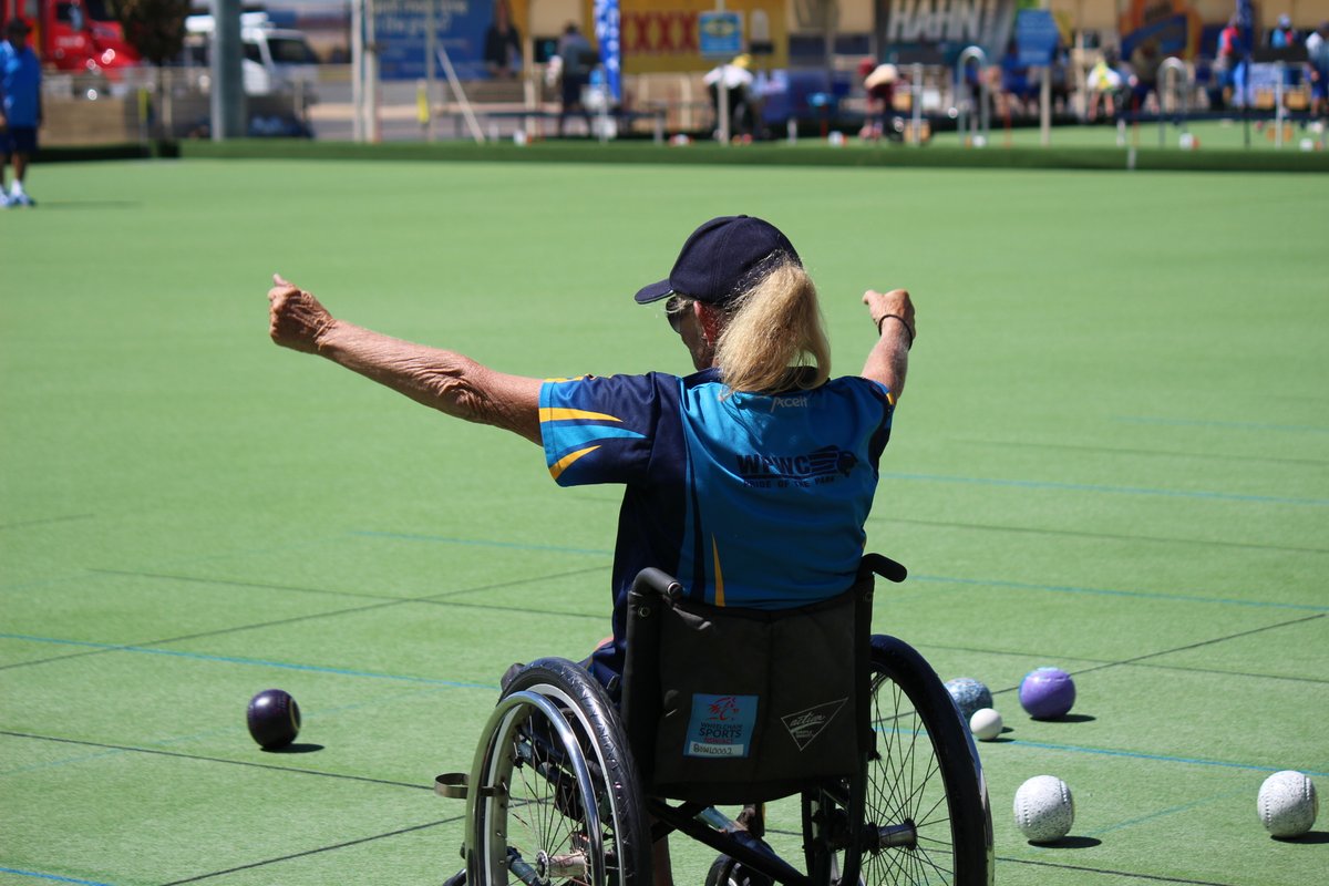 Bowls NSW tweet media