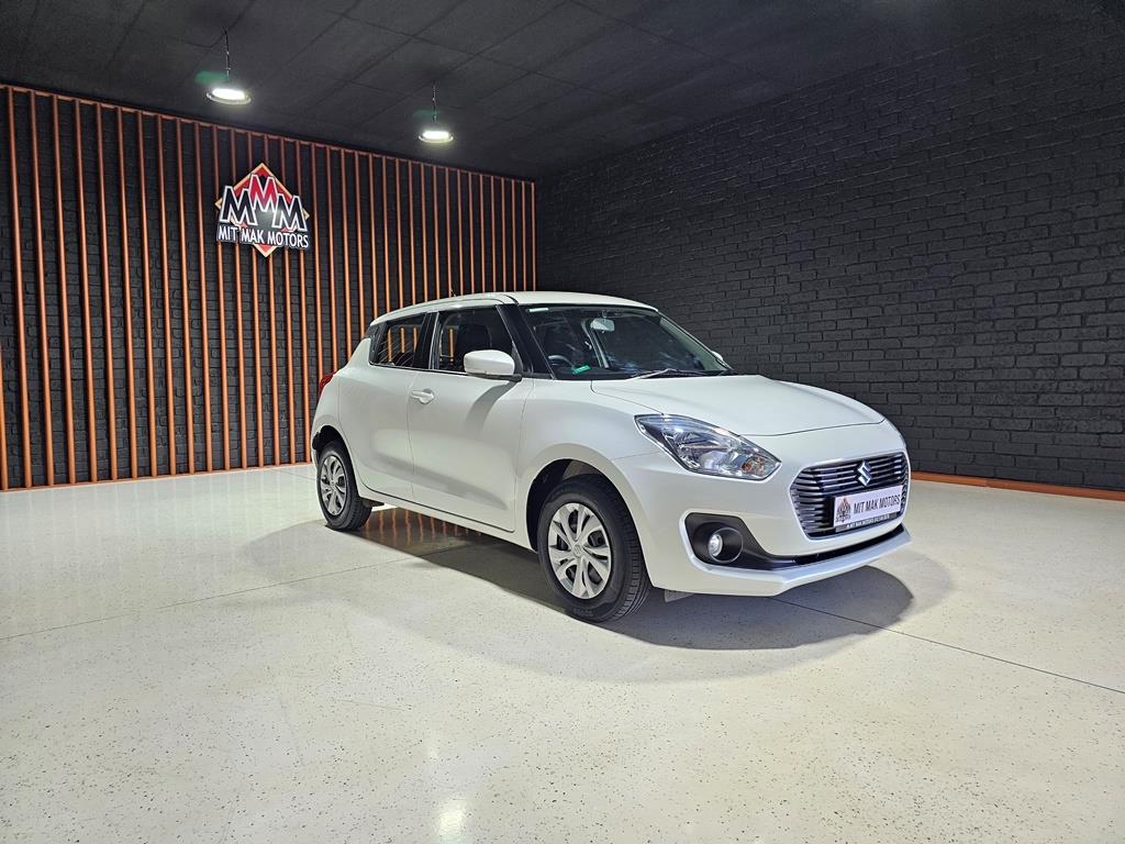 serage_emmanuel's tweet photo. 2019 Suzuki Swift 1.2 GL AutoMake:
Suzuki
Mileage: 45,916 KM
Est: INSTALLMENT R 3 989 pm
Contact No: 082 230 4036 | 072 409 2927 
#TheMommyClub #ReaTsotella #BBMzansi #SkeemSaam #etvscandal #MorningLive https://t.co/o8syN9Qo2E