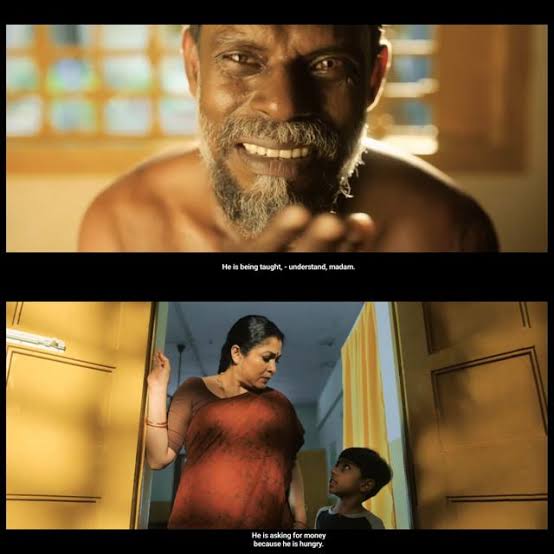 Ajithsk007's tweet photo. @Sandy88687321 @ts_Rockysk 😂 https://t.co/XXfAb2bwvU