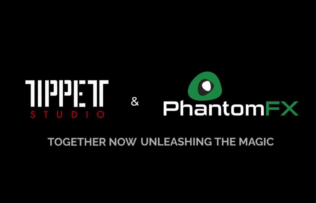 We're thrilled to announce #PhantomFX acquires the Oscar-Winning #TippettStudios! This marks an incredible milestone for both our teams. We couldn't be more excited about the endless possibilities this collaboration holds. youtu.be/YtKrGzzLeUg #acquisition @bejoyraj