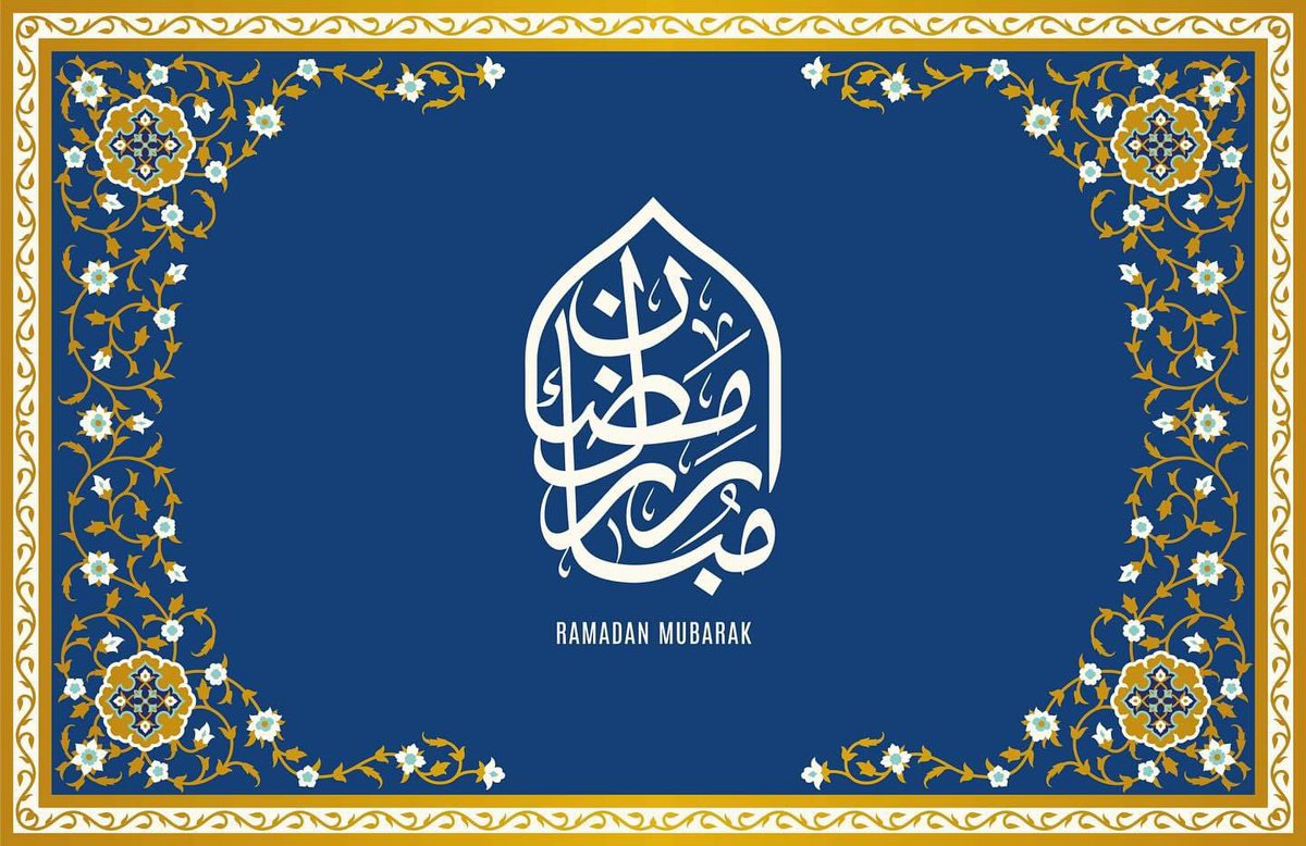 Hamza Yusuf (@sh_hamzayusuf) on Twitter photo Ramadan Mubarak! May this special month bring us all the solace and rejuvenation that our hearts yearn for.
Join us this Ramadan with <a href="/zaytunacollege/">Zaytuna College</a>
zaytuna.edu/ramadan Ramadan Mubarak! May this special month bring us all the solace and rejuvenation that our hearts yearn for.
Join us this Ramadan with <a href="/zaytunacollege/">Zaytuna College</a>
zaytuna.edu/ramadan