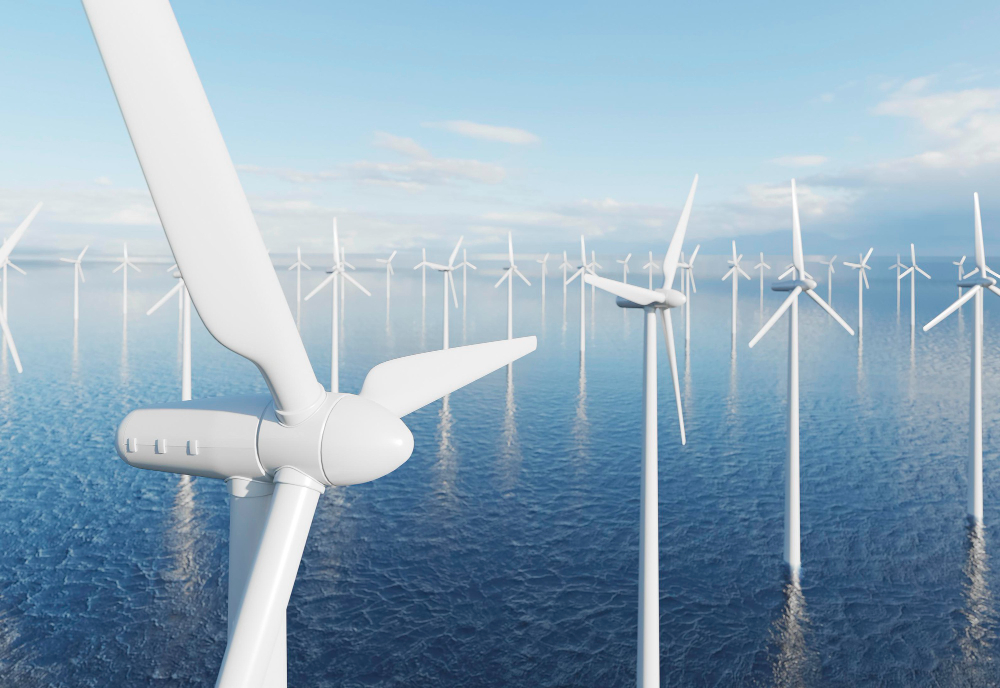 Japan approves installation of offshore wind power in exclusive economic zones

#OffshoreWind #FloatingWind #EEZWind  #CarbonNeutral2050 #FossilFuelFree
#WindEnergyRevolution #JapanInnovation
#CleanEnergyJapan

Read full story: sustainabilityeconomicsnews.com/clean-energy/j…