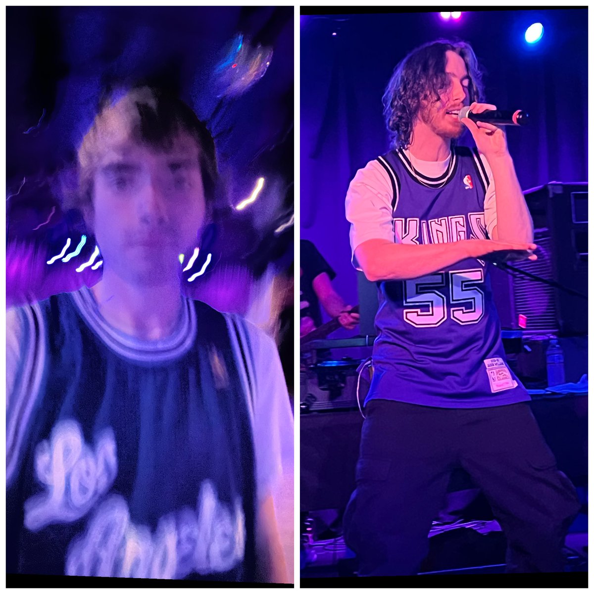 Chaz Pierce tweet media