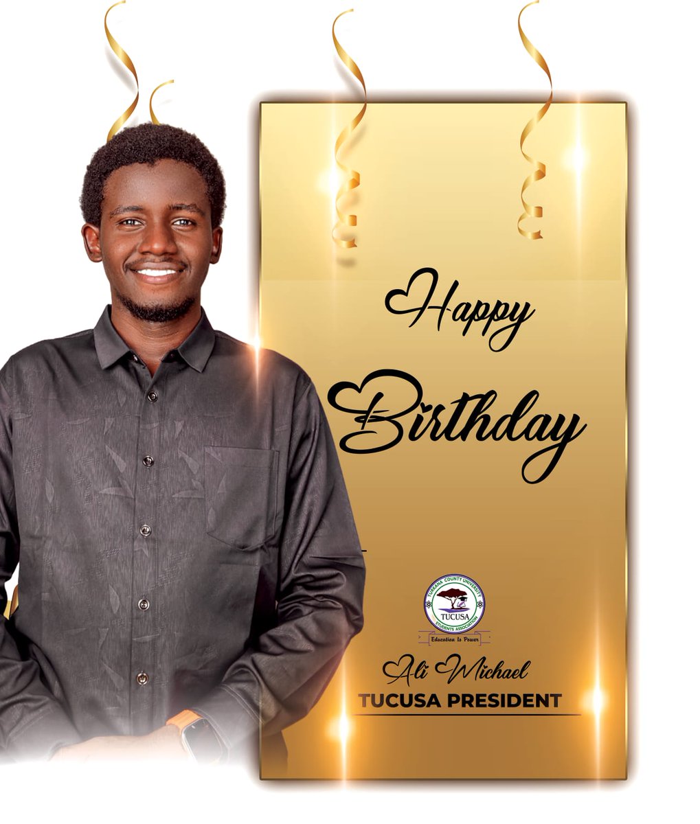 Ali Michael tweet media