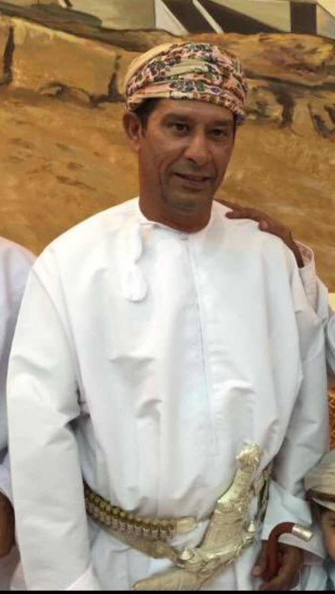 اللهم في هذا اليوم الفضيل ارحم عبدك خلفان زايد فأنت الرحيم وأكرمه بالجنه فأنت الكريم ، اللهم اجعله في قبره راضياً مطمئناً يتقلب في نعيمك ، اللهم إنك عفوٌ تحب العفو فاعفوا عنه يارب ❤️