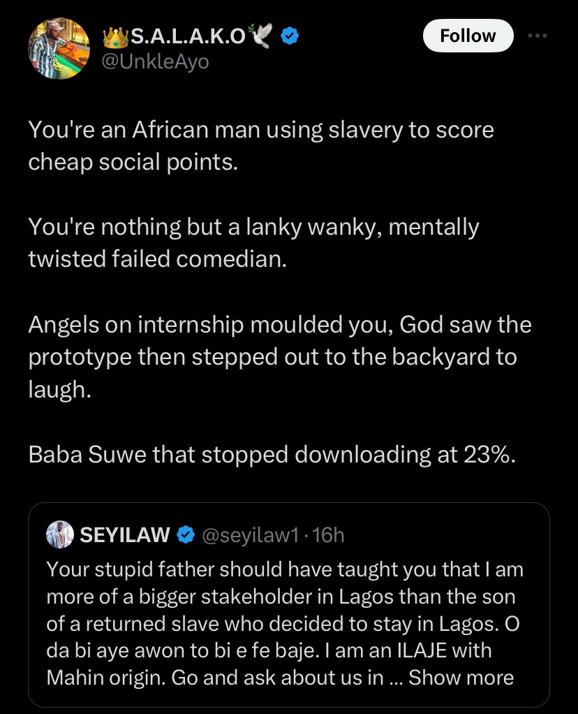 OjiUgo™️🍫👁️‍🗨️ tweet media