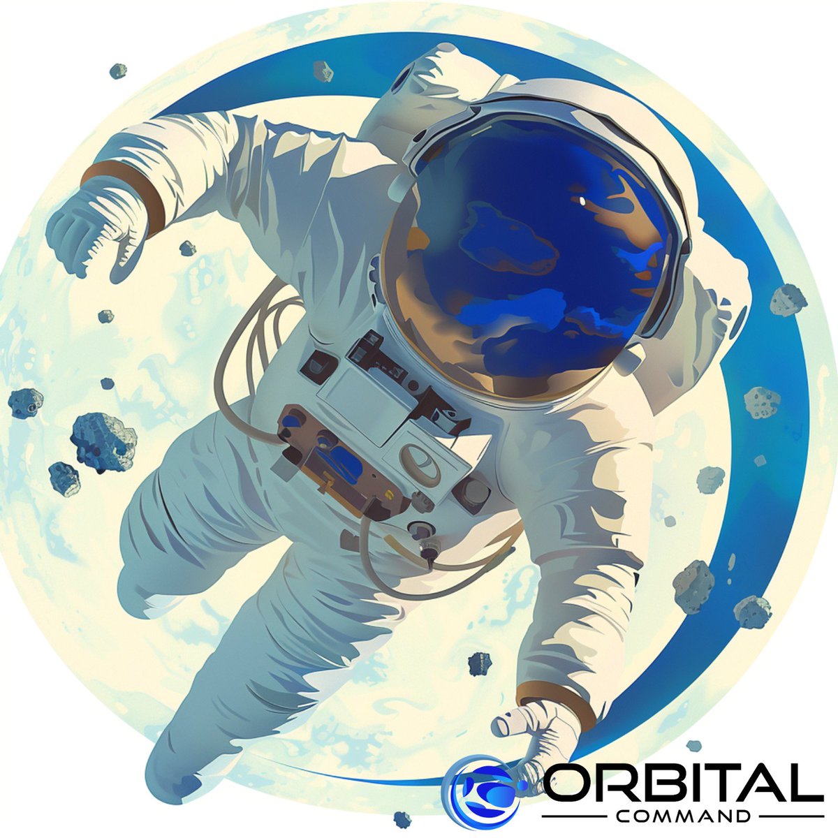Orbital Command 🌎 tweet media