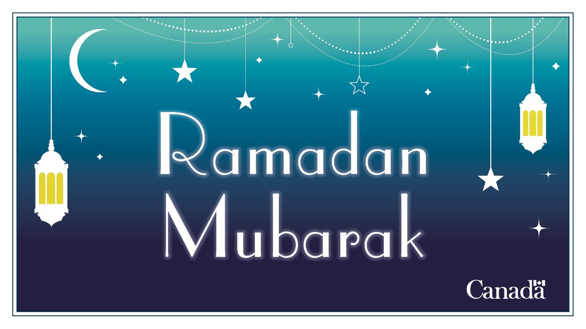 🌙 Bon Ramadan à tous ceux qui observent ce mois béni de jeûne, de prière et de réflexion. Que cette période sacrée vous apporte paix, bonheur et prospérité. Ramadan Mubarak! 🌟 #Ramadan2024