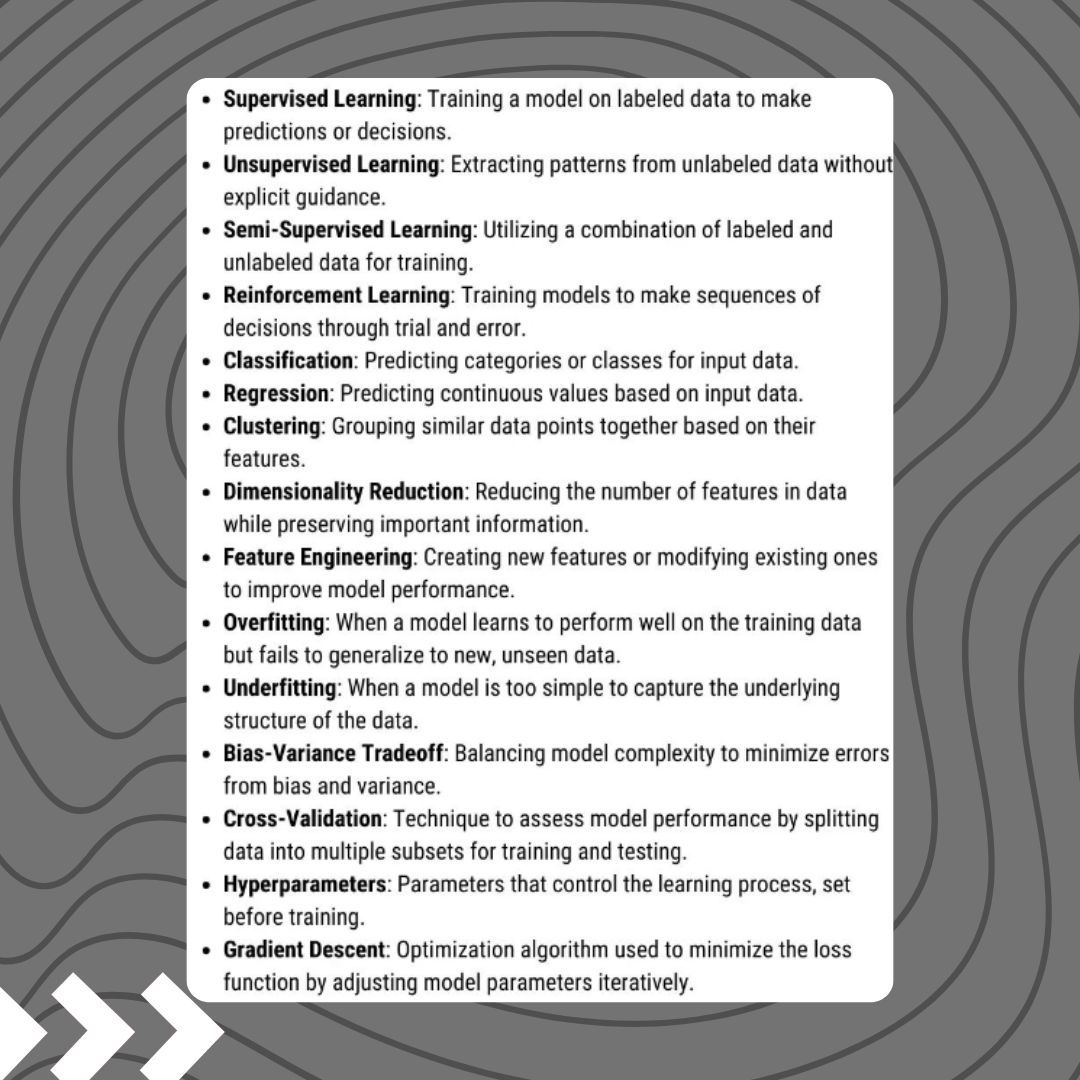 Codetechtpc's tweet image. Machine learning employs algorithms for computers to learn from data and make decisions autonomously, benefiting industries such as healthcare, finance, and marketing.  #MachineLearning #DataAnalysis #Innovation #TechTrends