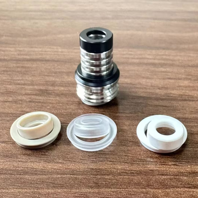 2Fdeal's tweet photo. New 510 Drip Tip Set for RDA RTA RDTA Atomizer
https://t.co/i2Gaukn8ks
Warning: You must be of legal age to vape, thank you!
#2FDEAL #ulton #vapemouthpeice #driptip #510driptip #rba #atomizer #vapeaccessory #rtatank #vapetank #rda https://t.co/oCqcYZseR9