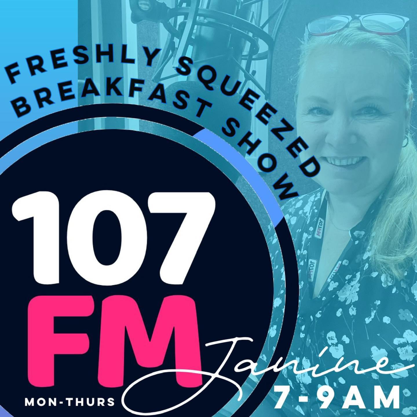 107 fm deals