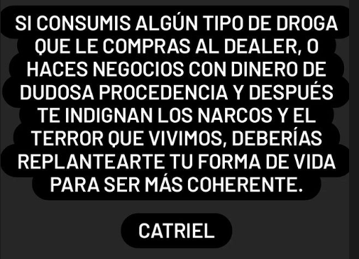 Catriel1975's tweet photo. https://t.co/SQDCNz8DmB