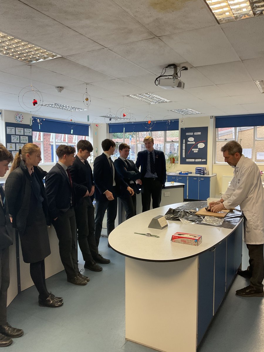 The King’s School, Gloucester tweet media