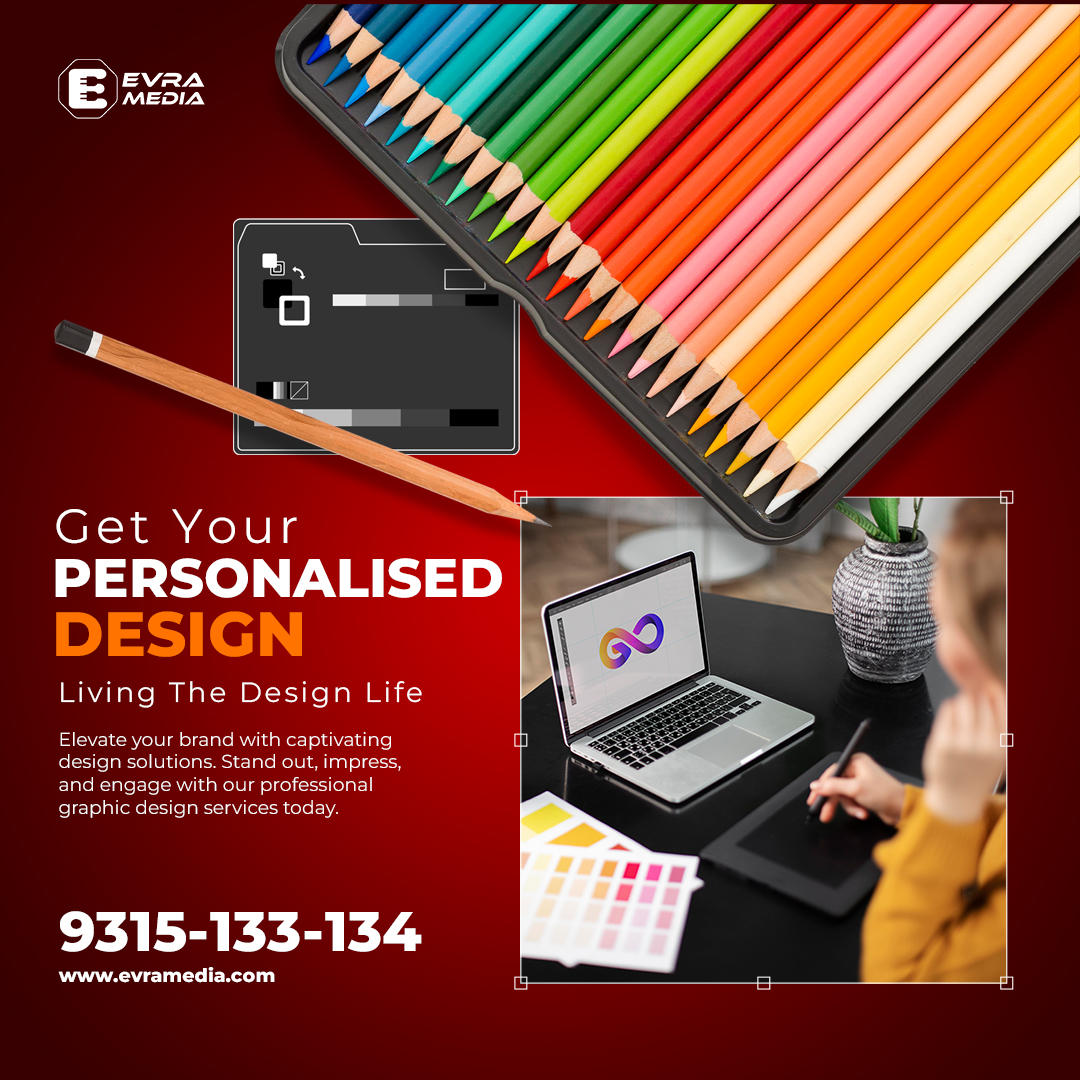 evra_media's tweet photo. Elevate your brand with our captivating designs. Stand out and make an impact today.
#evramedia #graphicdesign #brandidentity https://t.co/sM7T5te9QO