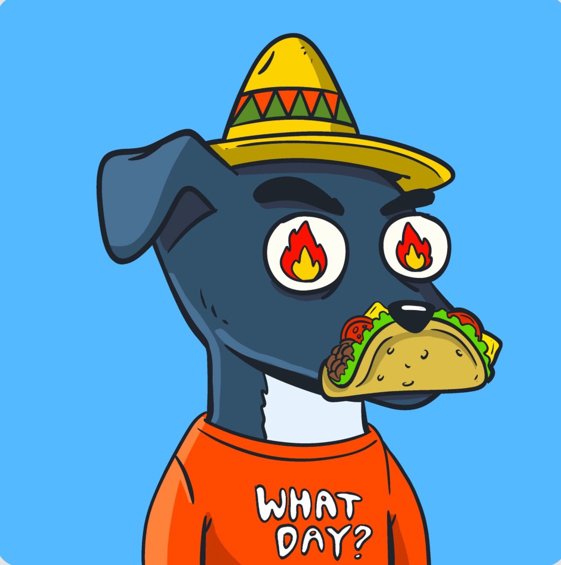 GBUK1776's tweet photo. HAPPY TACO 🌮 TUESDAY 🌮🌮🌞🌞☕️☕️🔥🔥🔥🔥🔥🔥🔥🔥🔥🔥 https://t.co/4QL2etkk6G