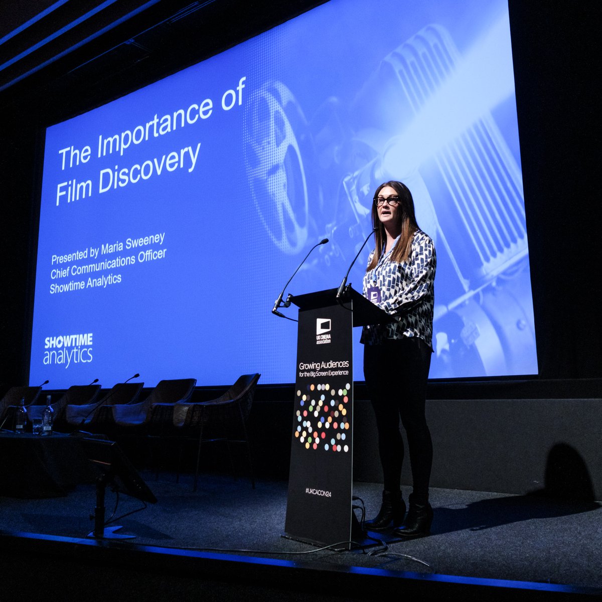 Showtime Analytics tweet media