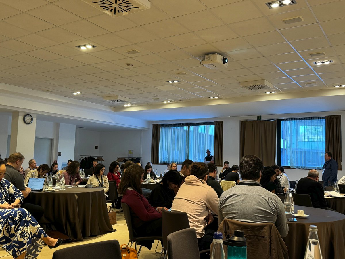 IDEA-FAST-Project tweet media