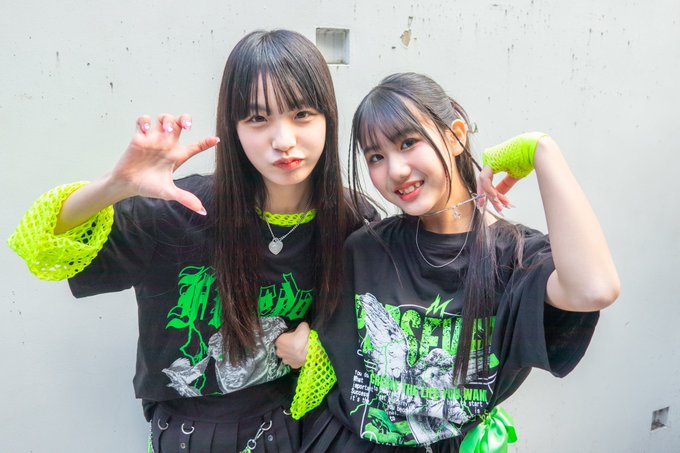 Twitterのコスプレ画像15