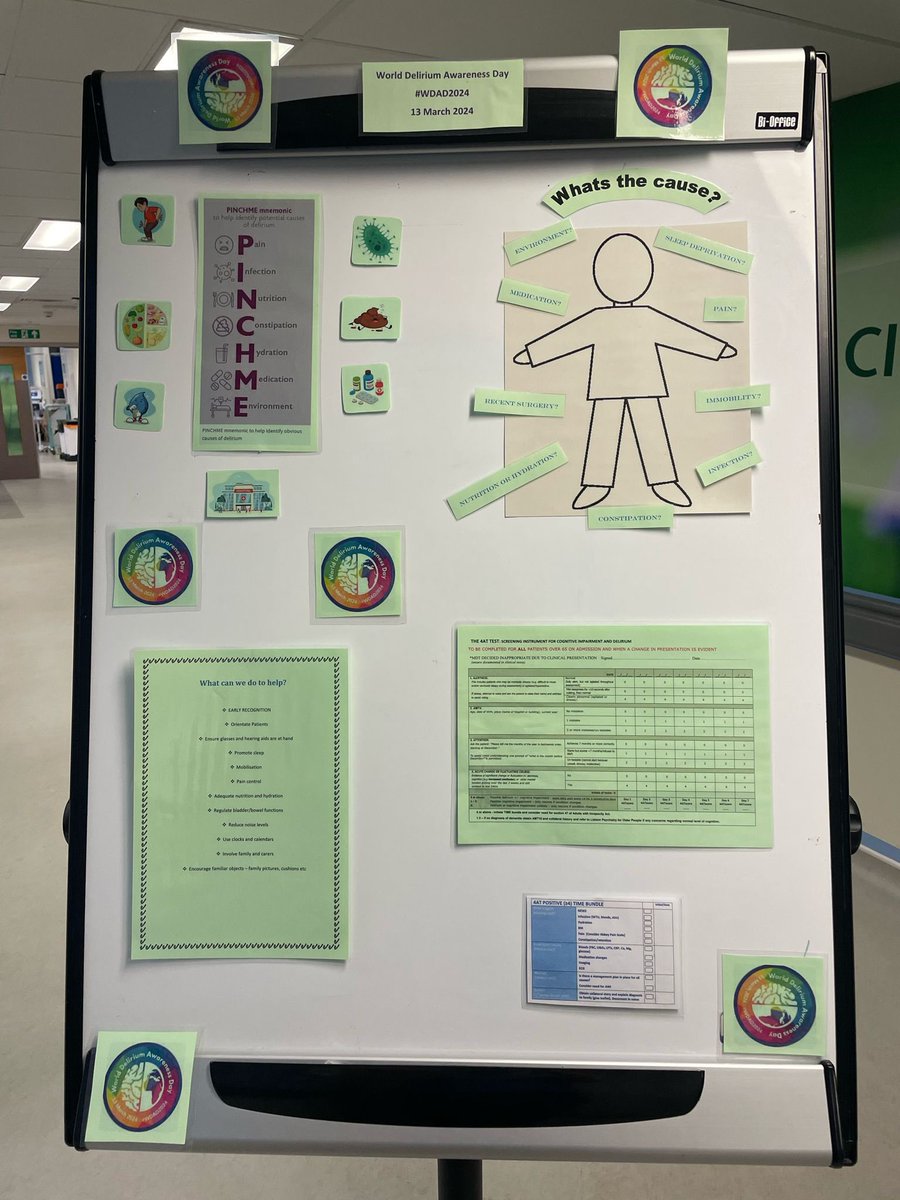 Yvonne Cairns (@yvonnecairns1) on Twitter photo Team AAU/CAU raising awareness of delirium, risk, identification and supporting best care WDAD2024 <a href="/NicolaWood5/">Nicola Wood</a> <a href="/louisemckay19/">Louise Mckay</a> <a href="/doug_high/">Doug High</a> <a href="/TraceyGow_/">Tracey Gow</a> <a href="/PamelaS98393877/">Pamela Scott</a> Clinical Nurse Educator Cath sharing and supporting learning throughout the team Team AAU/CAU raising awareness of delirium, risk, identification and supporting best care WDAD2024 <a href="/NicolaWood5/">Nicola Wood</a> <a href="/louisemckay19/">Louise Mckay</a> <a href="/doug_high/">Doug High</a> <a href="/TraceyGow_/">Tracey Gow</a> <a href="/PamelaS98393877/">Pamela Scott</a> Clinical Nurse Educator Cath sharing and supporting learning throughout the team