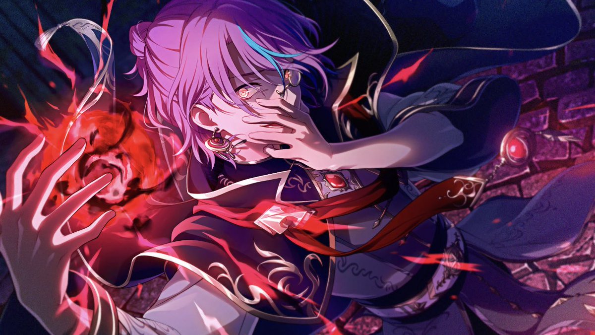 わいの最推しの神代類くんは『歩く18禁』の異名を持ってます 存在自体