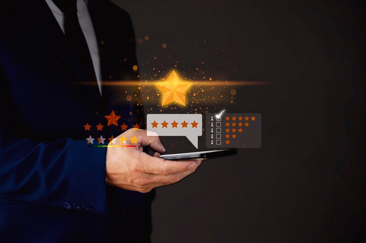 Ranker_One's tweet photo. Ranker1 shares a few tips on how to do online #ReputationManagement in a correct way. #DigitalMarketingTrends  #socialmediamarketing 
https://t.co/5FRRT6LWnN https://t.co/R5P0E0V16H