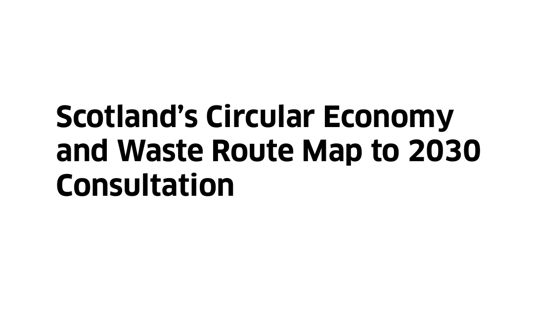 Paul Vanston ๐ฌ๐ง ๐ช๐บ ๐บ๐ฆ ๐ณ๏ธโ๐ (@paulvanston) on Twitter photo Only 4 days left to reply (15 March!) to <a href="/scotgov/">Scottish Government</a> consultation on #CircularEconomy โป๏ธ๐ led by Cabinet Secretary <a href="/lornaslater/">Lorna Slater</a>
<a href="/INCPEN/">INCPEN</a> responds for manufacturers, brands & retailers.
Lots of *STRONGLY AGREES* from us on targets, direction & delivery ๐
gov.scot/publications/sโฆ Only 4 days left to reply (15 March!) to <a href="/scotgov/">Scottish Government</a> consultation on #CircularEconomy โป๏ธ๐ led by Cabinet Secretary <a href="/lornaslater/">Lorna Slater</a>
<a href="/INCPEN/">INCPEN</a> responds for manufacturers, brands & retailers.
Lots of *STRONGLY AGREES* from us on targets, direction & delivery ๐
gov.scot/publications/sโฆ