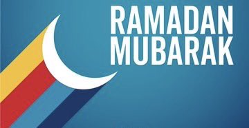 Happy Ramadan Mubarak 🌙✨ May this month be filled with blessings, reflection, and unity for all. I sincerely wish all my Muslim friends and family peace, joy, and prosperity. Let's strive together for gratitude and compassion. #RamadanMubarak #Ramadan #Ramadan2024