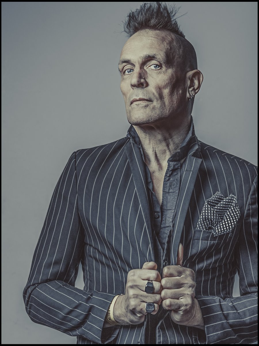 JOHN ROBB VENUE CHANGE HALIFAX Due to unforeseen circumstances, we've had to move @johnrobb77 's show on 29th March from The Square Chapel to @GraystonThe We're very sorry if this causes any inconvenience, all tickets purchased from The Square Chapel will remain valid.
