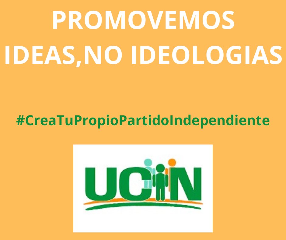 UCINOFICIAL's tweet photo. #ContigoSomosMas #Ucin #SentidoComun #piensaenlocalactuaenglobal https://t.co/Faa3NGJrZu