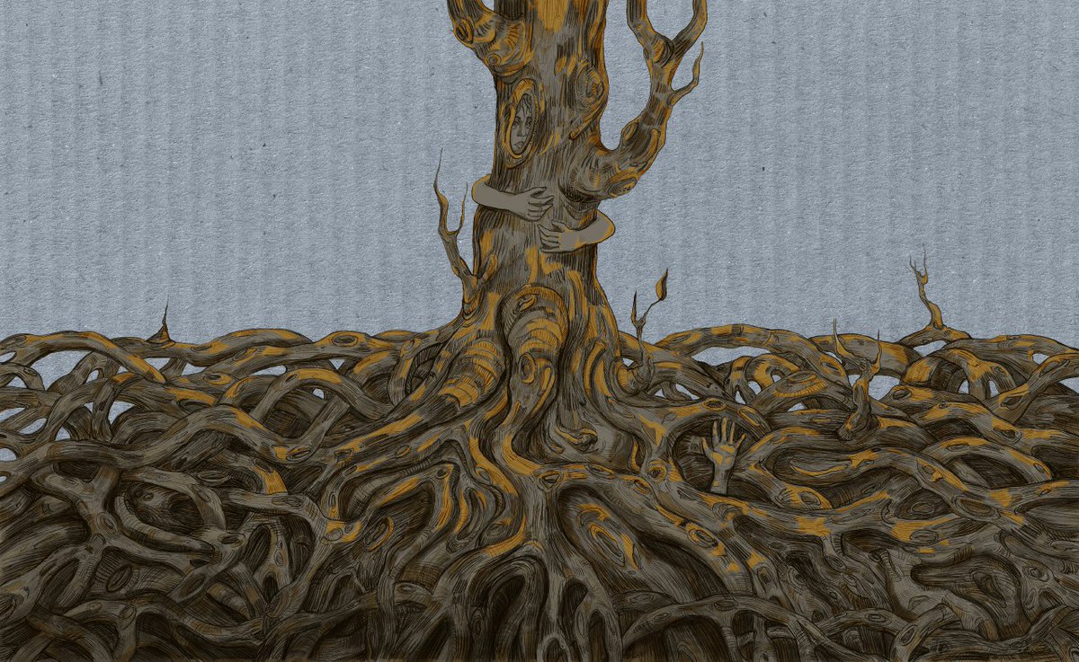 NEW DROP on <a href="/objktcom/">objkt</a>

➜ Beginning
➜ 12 ed

🔗Link &amp; story in CM
👁️👁️