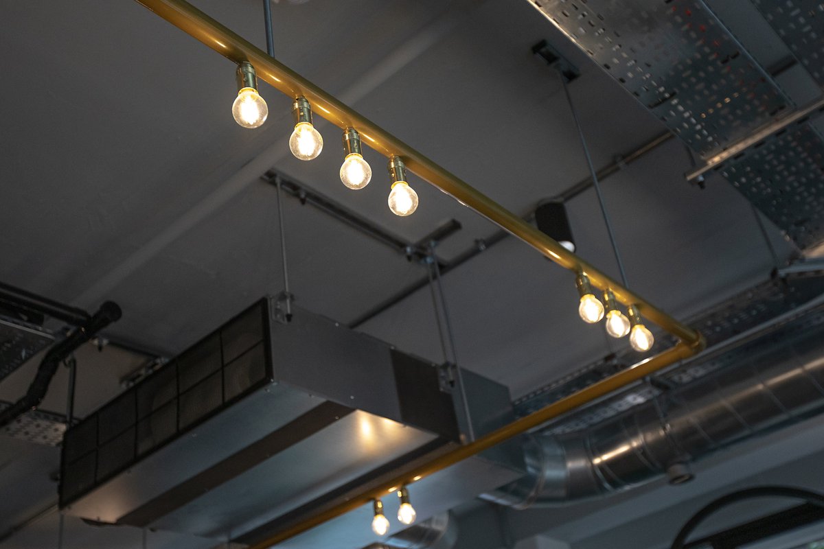 Synergy_Lights's tweet image. Say goodbye to inflexible practices. Synergy is here to make your design journey seamless and enjoyable.

synergycreativ.com

#lighting #design #interios #interiordesign #OfficeDesign #OfficeFitOut #Workspace #workplace #manufacturing