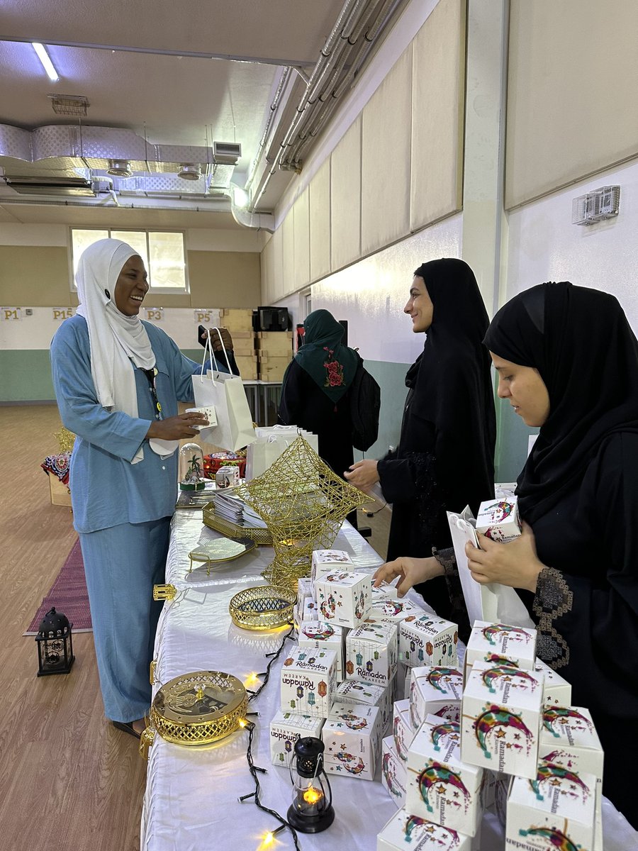 Al Salam Private School tweet media