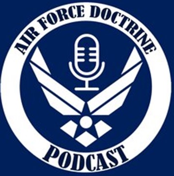 ICYMI: Deciphering Doctrine Air Force Doctrine Podcast episode: Lt Gen (Ret) Clint Hinote discusses how Airmen can ensure they stand ready to defend or change the premises on which their service is built. @AETC_Commander @AETCommand dvidshub.net/audio/79328/ai…