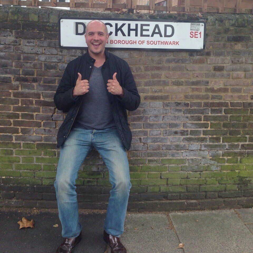 VPatsta's tweet image. A nice message from the investing community to James Draper 😆 

#BIDS #bidstack #ponzischeme #delisted #fraud