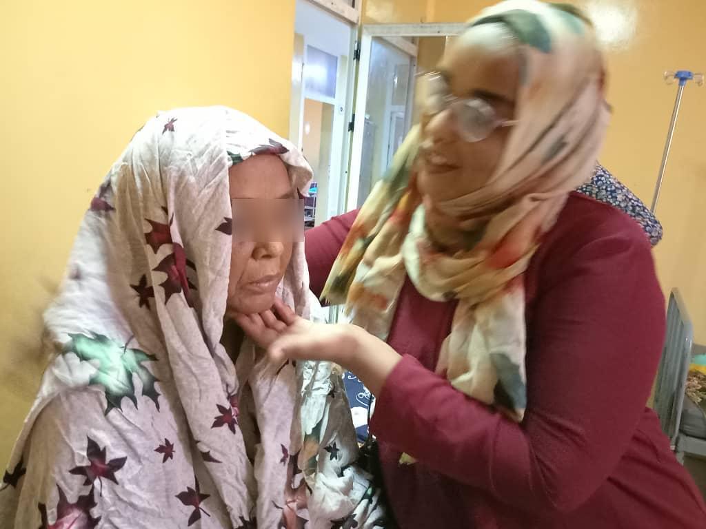 Cairdeas International Palliative Care Trust tweet media