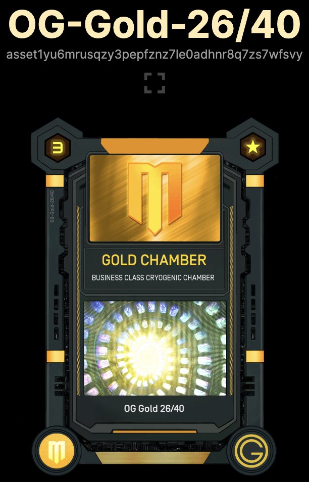 The 3rd, final &amp; biggest of OYSTR Pool's <a href="/Machiavellic_io/">Machiavellic, a Sandbox MMO</a> OG #NFT #Giveaway!

-Like
-Tag 5 friends
-Retweet
-Follow <a href="/Machiavellic_io/">Machiavellic, a Sandbox MMO</a>
-Follow <a href="/OystrPool/">OYSTR Pool | Cardano | Midnight | Apex Fusion</a> 

Draw Sunday

Check out our $RSN Giveaway
oystr.wales/rsn-giveaway

#CardanoCommunity 
#CNFTGiveaways
#Web3Gaming 
#CardanoADA