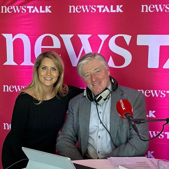 Pat was joined by <a href="/Pamela_Laird/">pamela laird</a>, ASI ambassador, who spoke about her family's experience with Alzheimer's.

The <a href="/PatKennyNT/">Pat Kenny Newstalk</a> show is brought to you in association with 
<a href="/alzheimersocirl/">The Alzheimer Society of Ireland</a> on #TeaDay2024
 
Listen back: newstalk.com/podcasts