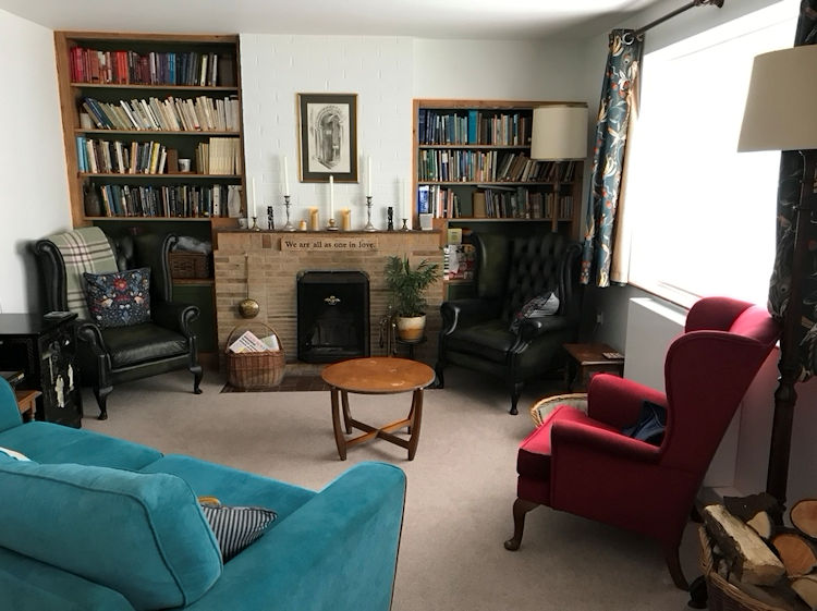 networknorfolk's tweet photo. Christian conference, activity, holiday and retreat centres across Norfolk and North Suffolk are welcoming guests who are looking for something a little different. @horsteadcentre #thepleasaunce  #quietwaters #allhallowsguesthouse https://t.co/gAZ0wPcMsD https://t.co/BqfEPzD2cj