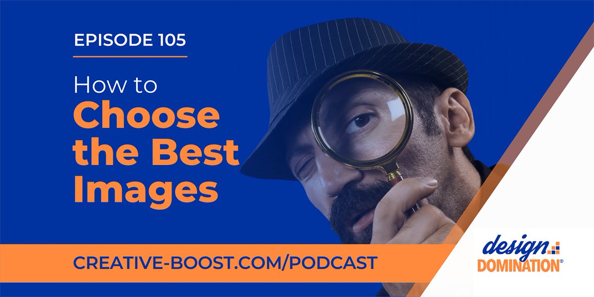 I’ve got some great tips for finding good images. 🏞

Find out what you should consider when looking for images and how to choose the best images for your design projects. 👇🏻

Go to creative-boost.com/how-to-choose-…

#designer #DesignInspiration #designtools  #accessibility #webdeveloper