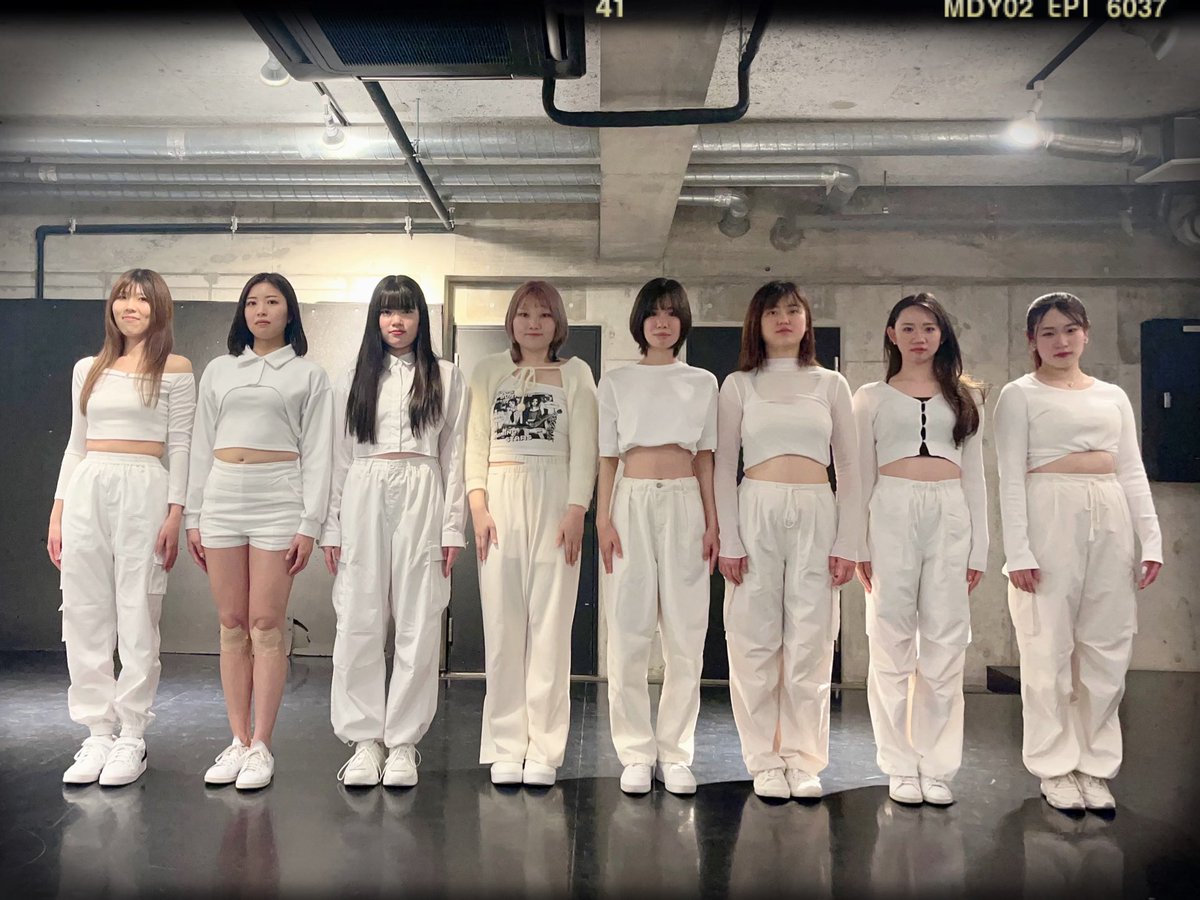 Patchwork808's tweet photo. ♥️ぱっちわーく400作目の投稿です！今回はTWICEの『CRY FOR ME』です！

パトリシア🖤⋆⸜ ℍ𝕒𝕡𝕡𝕪 𝔹𝕚𝕣𝕥𝕙𝕕𝕒𝕪 ⸝⋆♥️
カッコよくて魅惑されまくること間違いなし！のぱとちゃん👏👏

儚く棘のある魅力的な曲です🌹
Die for me

#ぱっちわーく88ぱちぱちぱっち

👏👏 https://t.co/aWPtno0wer https://t.co/rAIKUHywRY