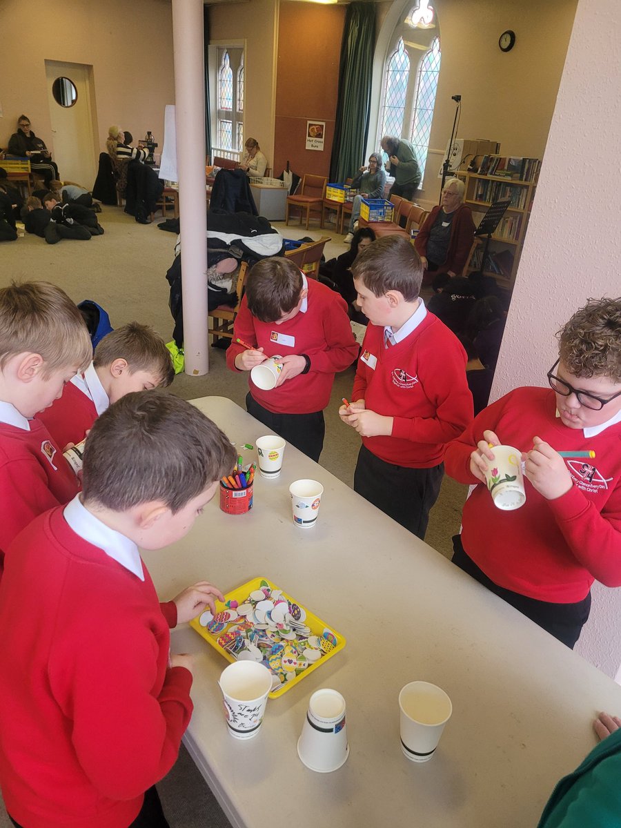 St Anthony's tweet media